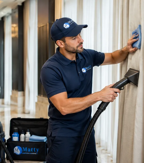 Westlake Curtain Cleaning