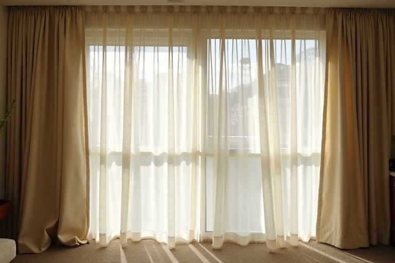 Before Professional Cleaning - Westlake
