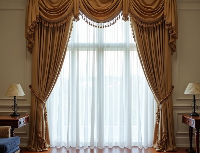 Westlake Drapes Cleaning