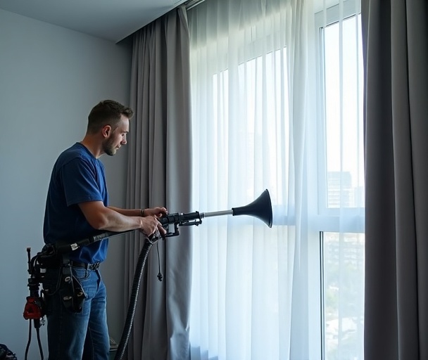 Westlake Professional Cleaning Process