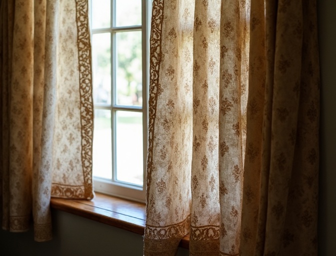 Westlake Vintage Curtain Cleaning